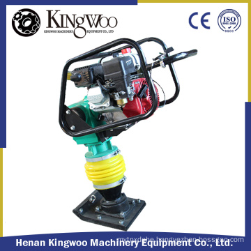 HCR110 gasoline tamping rammer parts